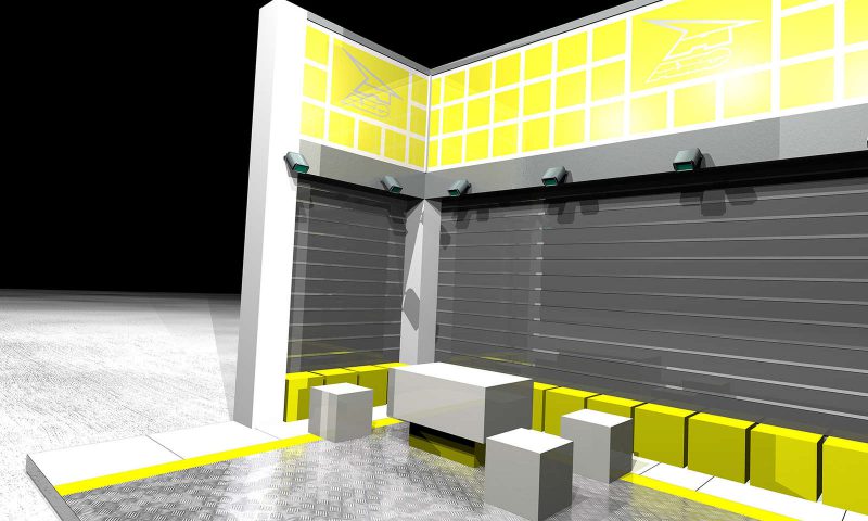 STAND