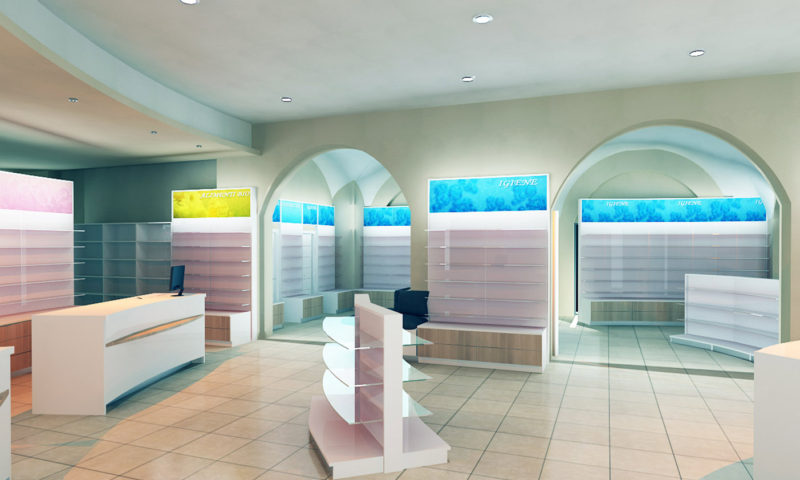 Cosmetica e Profumerie
