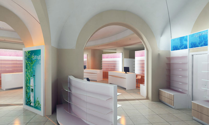Cosmetica e Profumerie