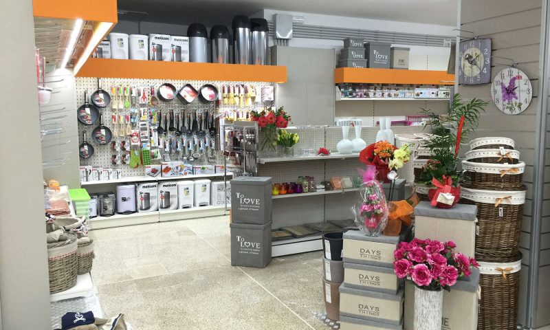 GRANDE DISTRIBUZIONE – BRICO – FFERRAMENTA –