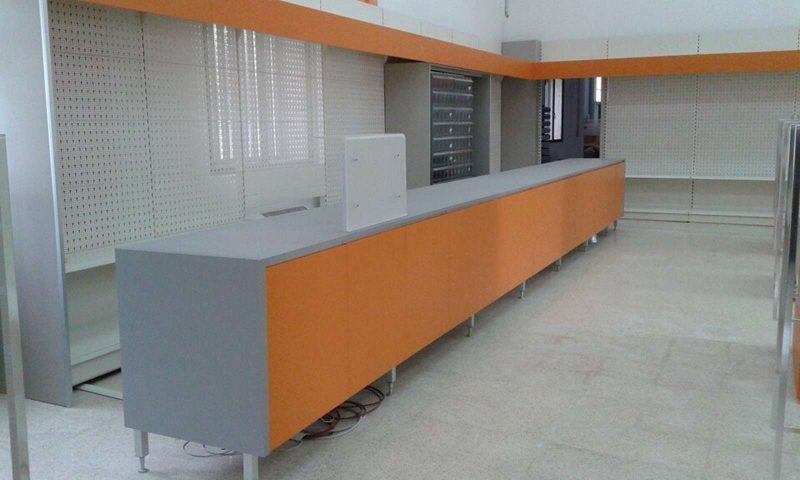 GRANDE DISTRIBUZIONE – BRICO – FFERRAMENTA –