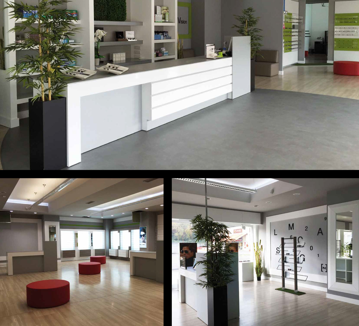 L’azienda