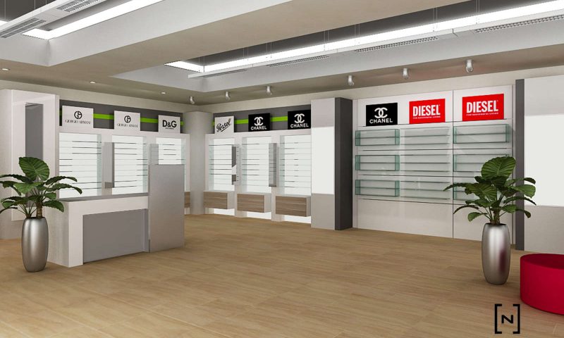 OTTICA