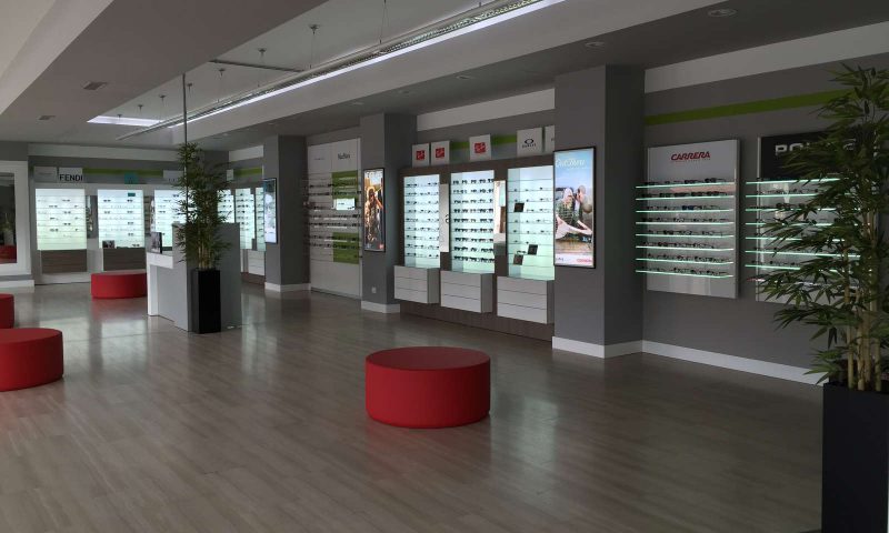 OTTICA