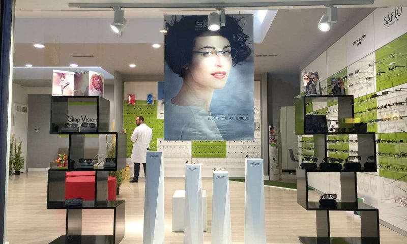 OTTICA